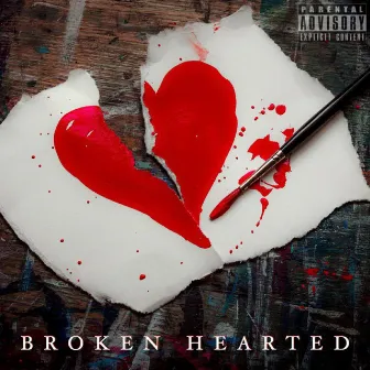 Broken Hearted by Zayy Marcel