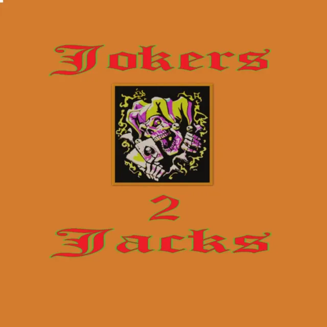 Jokers 2 Jacks