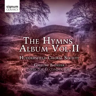 The Hymns Album, Vol. 2 by Christopher Stokes