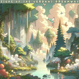 Sighs of the Verdant Dreamway by DJ Moody Man