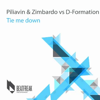 Tie Me Down - Single by Zimbardo