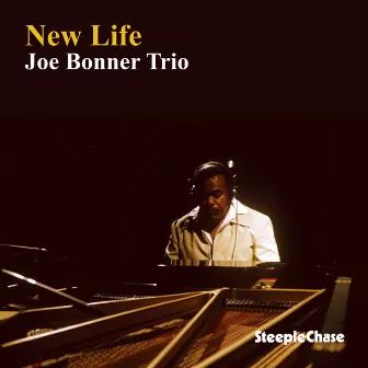 New Life by Joe Bonner