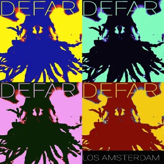 Los Amsterdam by DEFARI