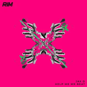 Help Me Mr Beat by Jax D