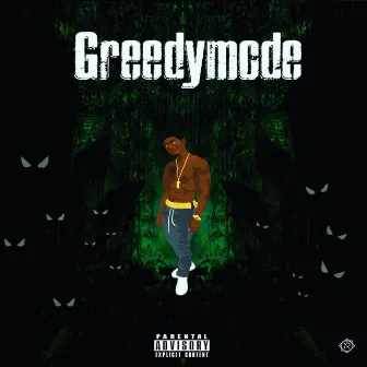 Greedymode by Dom Royal