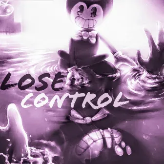 Lose Control by Ccarson