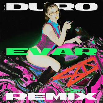 DURO (Evar Remix) by Evar