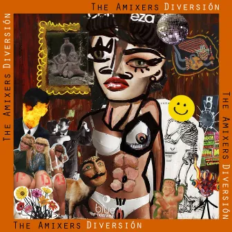 Diversión by The Amixers