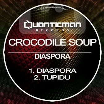 Diaspora by Crocodile Soup