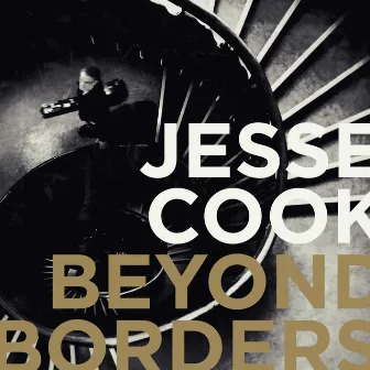 Beyond Borders by Jesse Cook