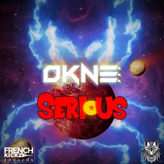 Serious by OKNE