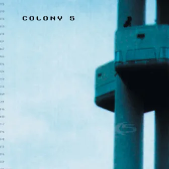 Colony 5 by Colony 5