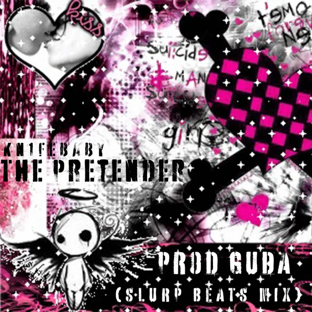 THE PRETENDER (Slurp Beats Mix)