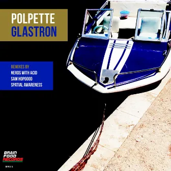 Glastron by Polpette