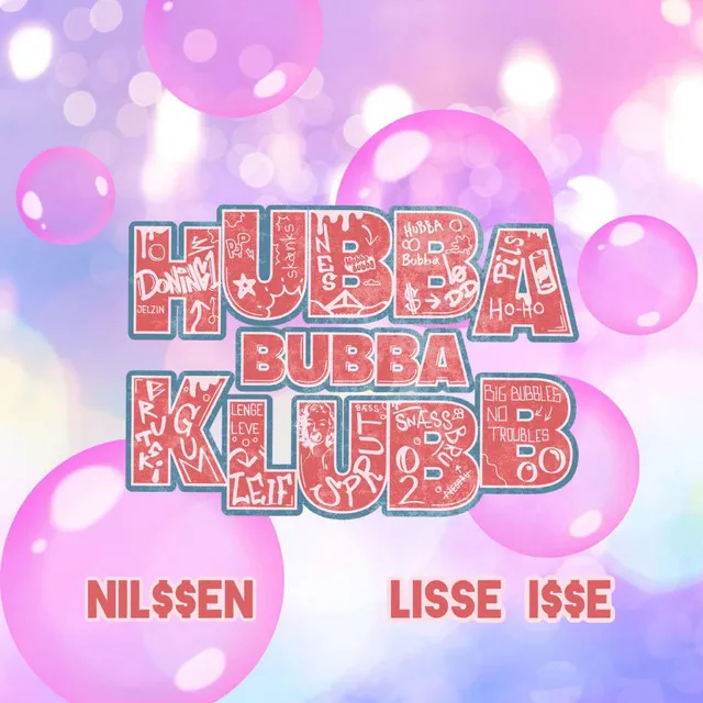 Gå Low For En Spiller (Hubba Bubba Klubb)