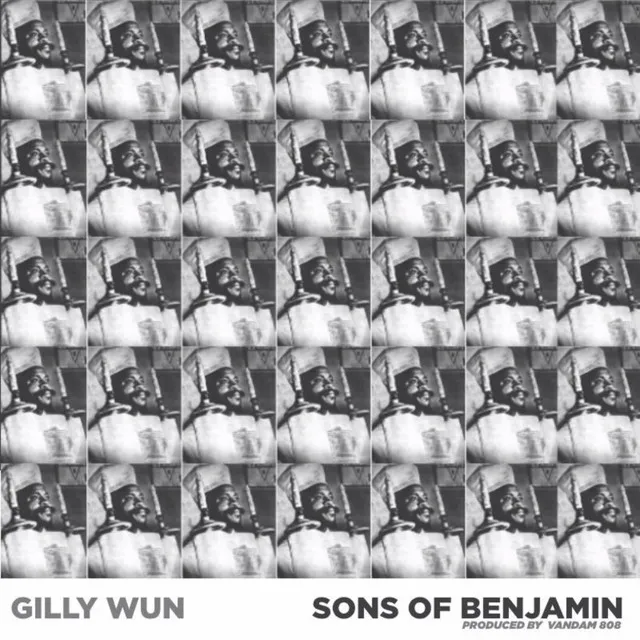 Sons of Benjamin