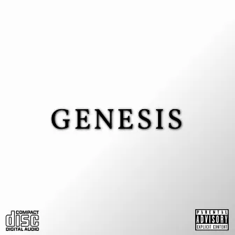 Genesis by Mains