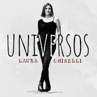 Universos by Laura Chinelli