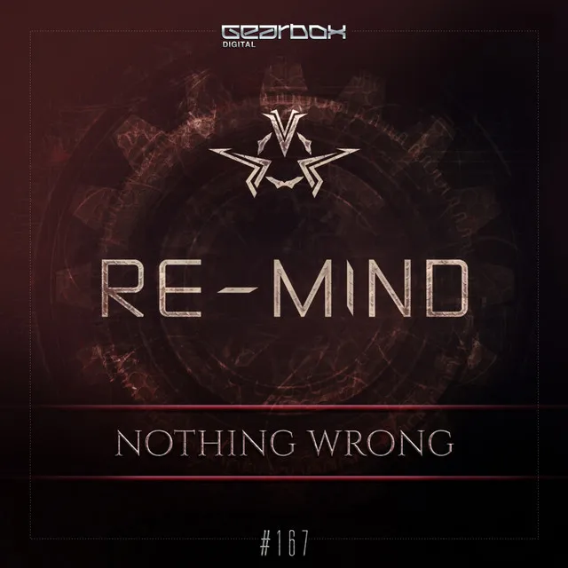 Nothing Wrong - Original Mix