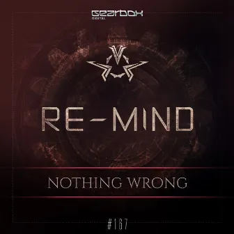 Nothing Wrong by Re-Mind