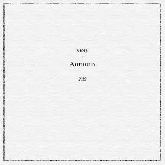 Autumn (Live Version) by moty