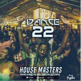 Dance22 by Housemasters