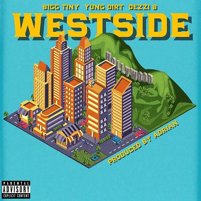 Westside (feat. Yung Dirt & Dezzi B)