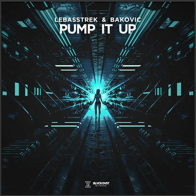 Pump It Up (Feat. Bakovic)