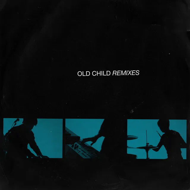 Old Child - Working Men's Club Remix