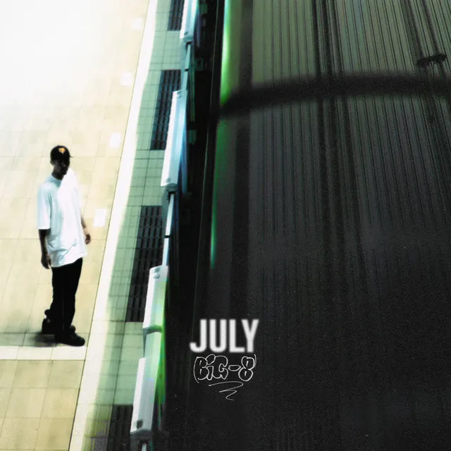 July