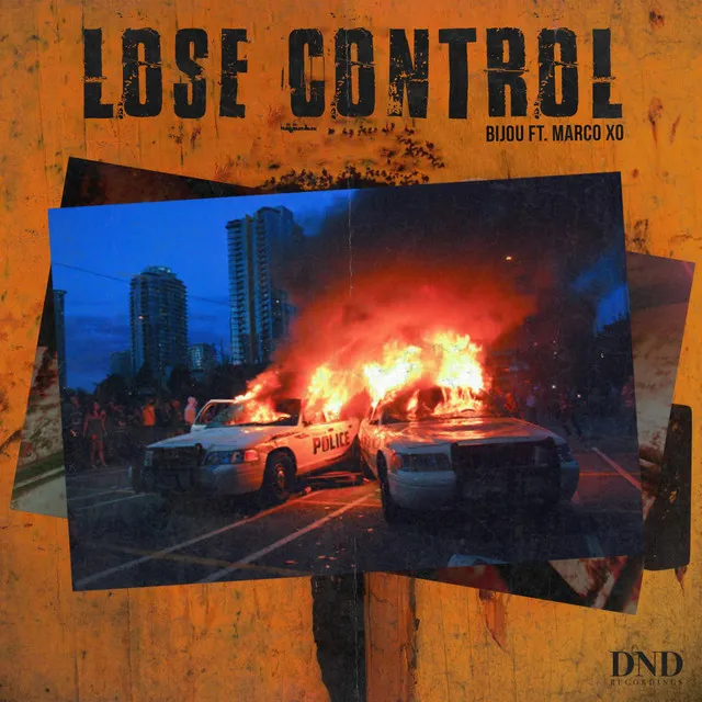 Lose Control