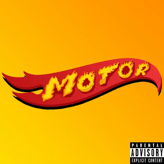 Motor (Speed Up)