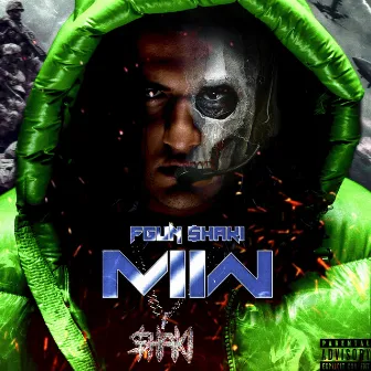 Modern Warfare by FGUN $HAKI