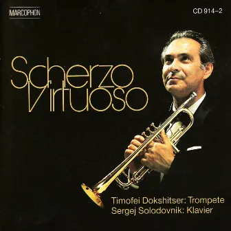 Scherzo Virtuoso by Timofei Dokshitser