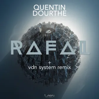 Rafal by Quentin Dourthe