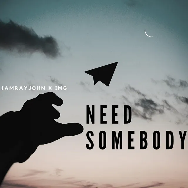 Need Somebody