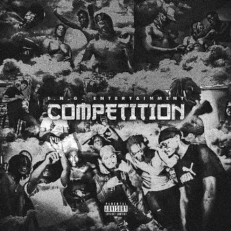 Competition by DeadEnd Jizzle