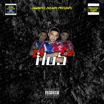 HoS 2.0 (The Second Version) by Dj Xavi SA