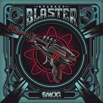 Blaster by Starkey