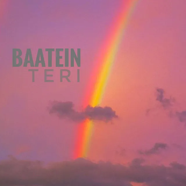 Baatein Teri