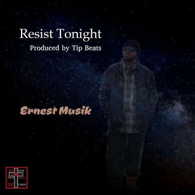 Resist Tonight