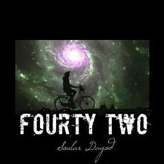 Fourty Two by Unknown Artist