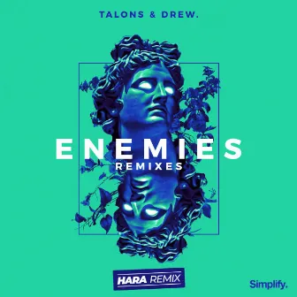 Enemies (Hara Remix) by Hara