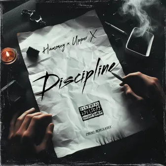 Discipline by Upper X