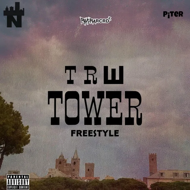 3TOWER (FREESTYLE)