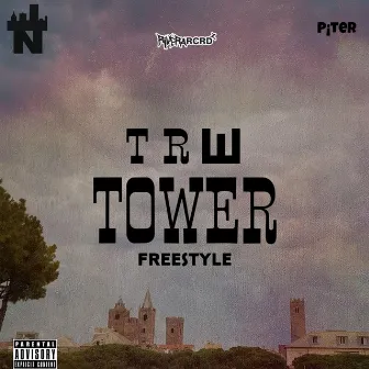 3TOWER (FREESTYLE) by NeRi