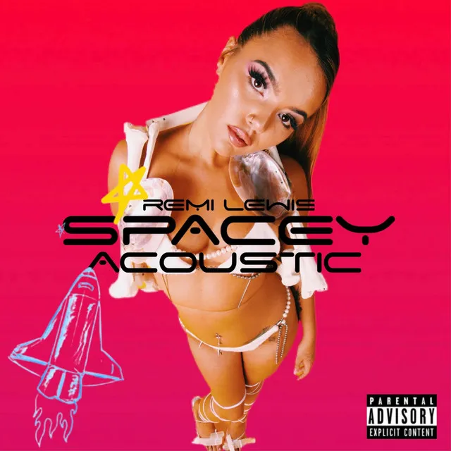 Spacey (Unplugged)