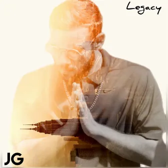 Legacy by Joseph G