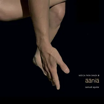 Ääniä: Música para Danza III by Samuel Aguilar