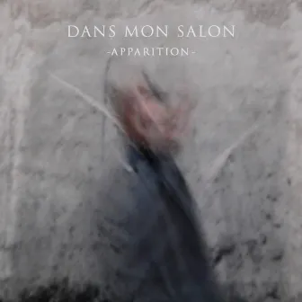 Αpparition by Dans Mon Salon